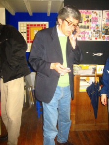 Alain