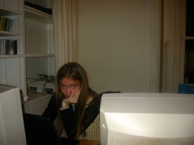 Rebecca