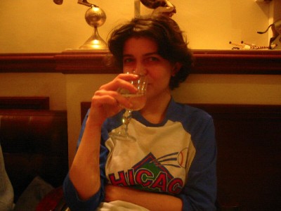 Sabine