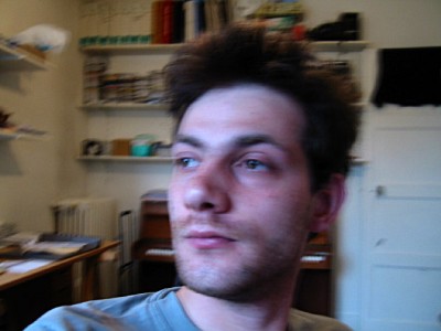 Jeudi matin