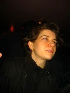 Sabine