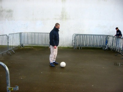 Thierry