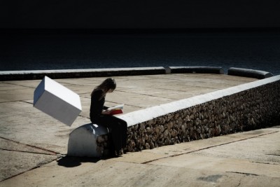 La jetée 1