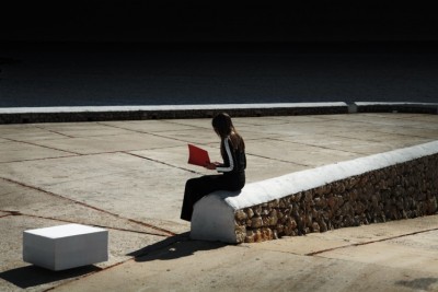 La jetée 2