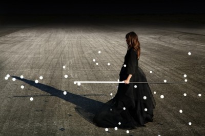 Wicked gravity