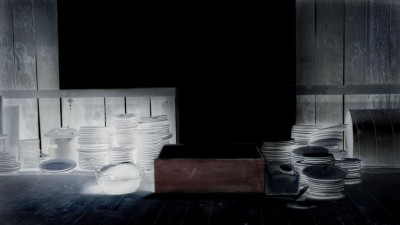 Assiettes
