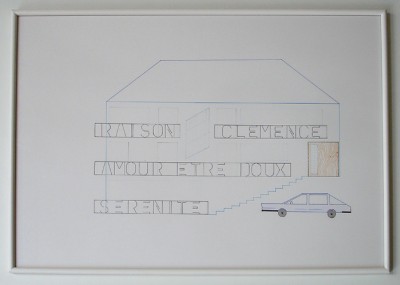 Raison Clémence
