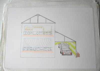 diplomatie franchise