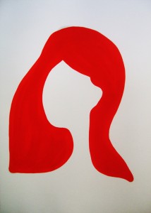 Woman's Portrait 4 285 324 536