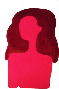 Woman's Portrait 6 828 256 153