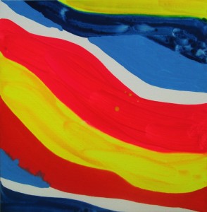 Waterways & Lands 3 264