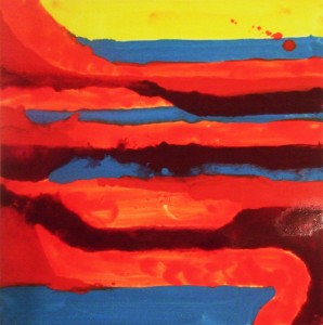 Waterways & Lands 4 234