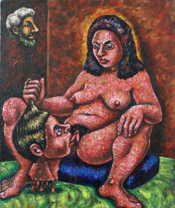 Judith 2012