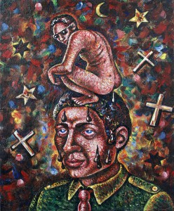 Idées noires 2012