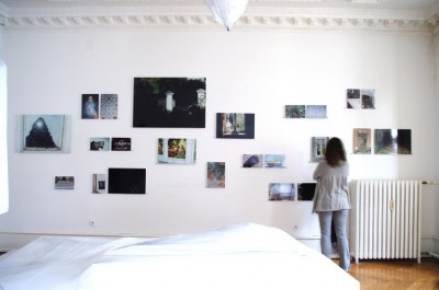 Portrait de famille - exposition 1