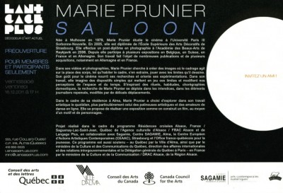 Saloon - 2