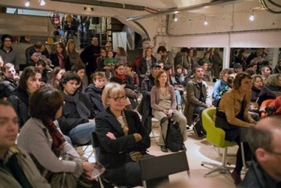 Points de vues, merveilles du monde - soirée de projection - 1
