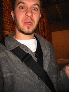 Etienne