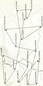 La cave de Heidegger - Flyer 2