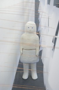 Au travers - exposition 2