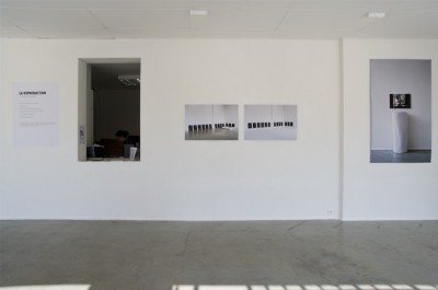 La reproduction - exposition 10