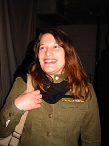 Aurore