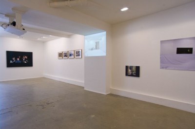 La reproduction - exposition 7