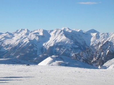 Massifs