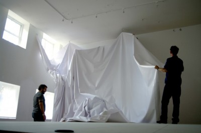 Massif(s) - exposition