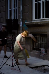 Passants - 1