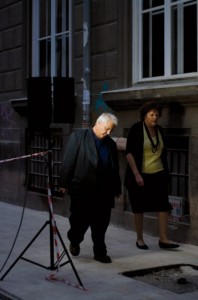 Passants - 2