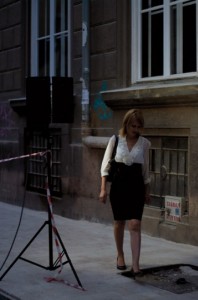 Passants - 3