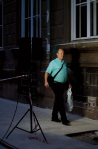 Passants - 5