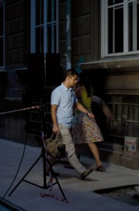 Passants - 6