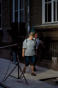 Passants - 7