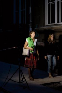 Passants - 12