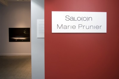 Saloon - exposition - 1