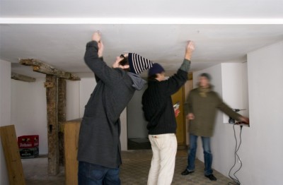 Schaufenster - exposition 2