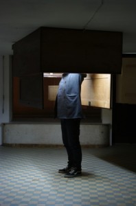 Schaufenster - exposition 1