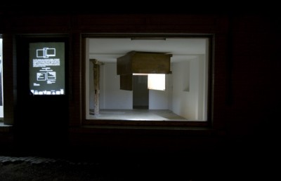 Schaufenster - exposition 3