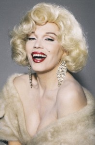 amanda maryline
