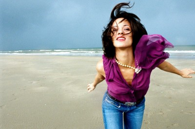 Asia Argento, 