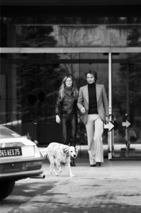 Bardot et Mirko 1