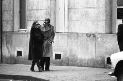 Belmondo et Antonelli 1