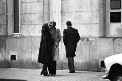 Belmondo et Antonelli 2