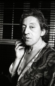 Serge, portrait rasage