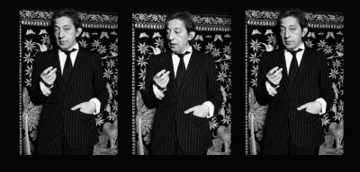 De la série : "Tapisserie"