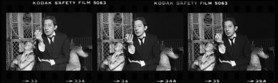 De la série : "Sur la sirène"