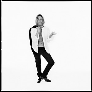 Iggy 2 Paris