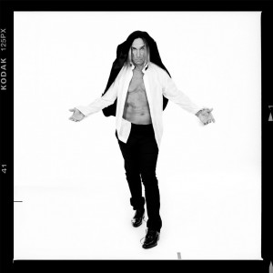 Iggy Pop, Paris